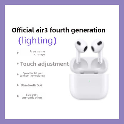Bluetooth Headset