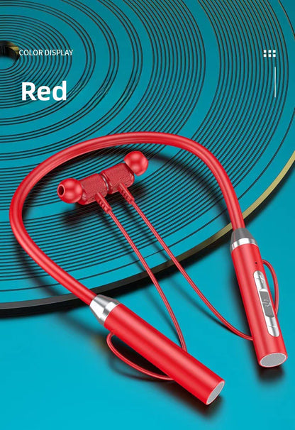 bluetooth headset