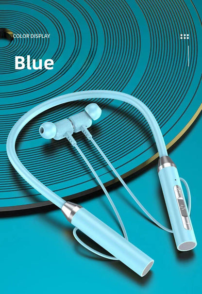 bluetooth headset