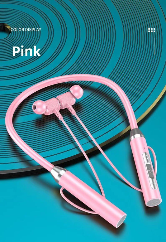 bluetooth headset