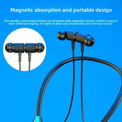 bluetooth headset