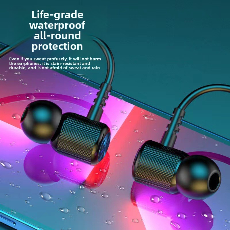 bluetooth headset