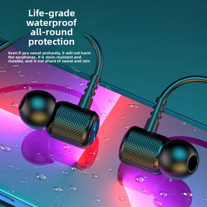 bluetooth headset