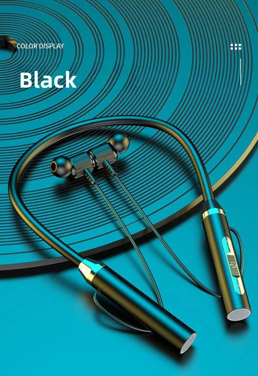bluetooth headset