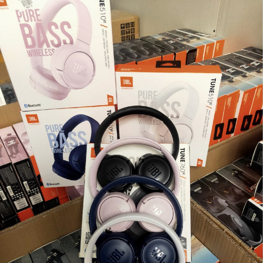 bluetooth headset