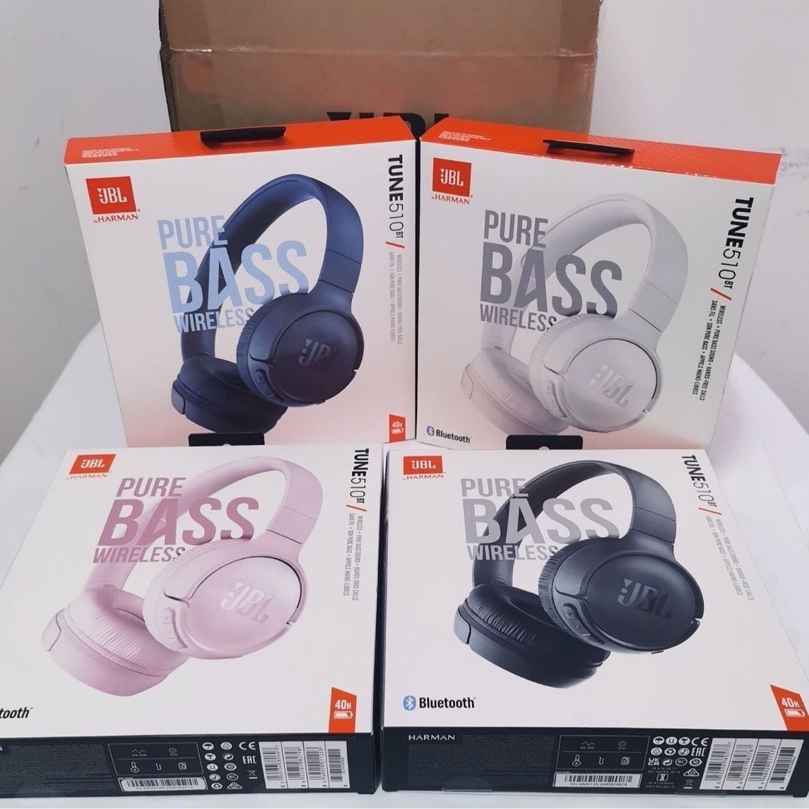 bluetooth headset