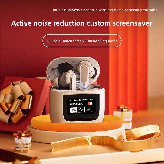 Bluetooth headset
