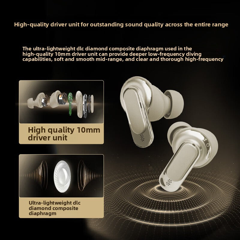 Bluetooth headset