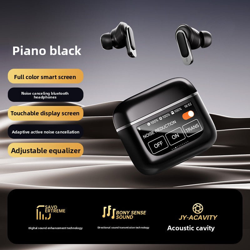 Bluetooth headset