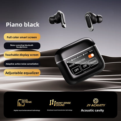 Bluetooth headset