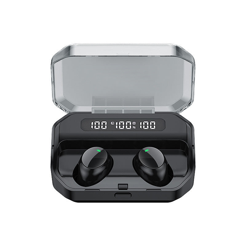 bluetooth headset