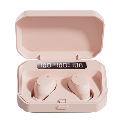 bluetooth headset