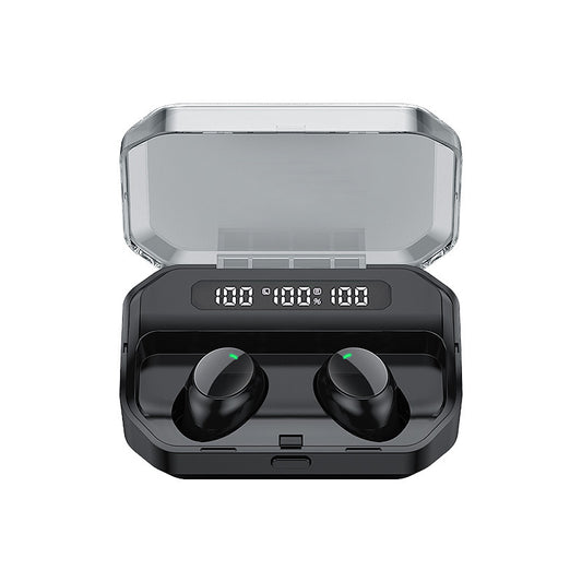 bluetooth headset