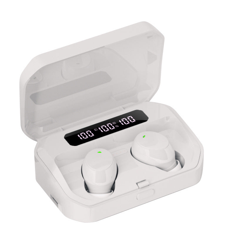 bluetooth headset