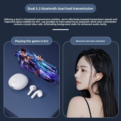 Bluetooth Headset