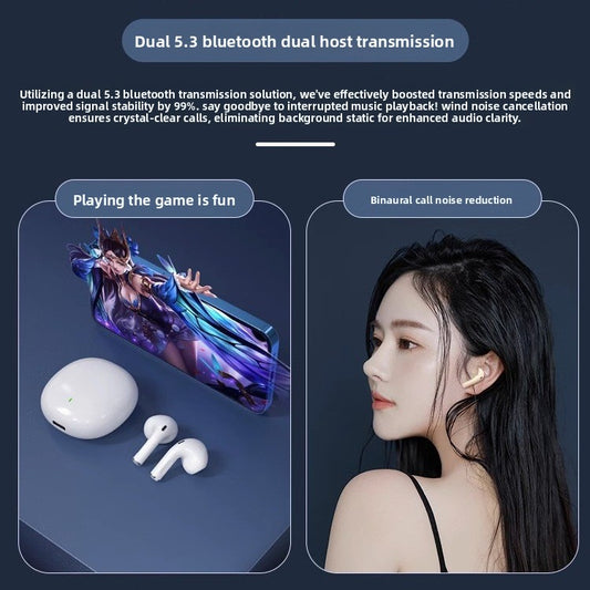 Bluetooth Headset
