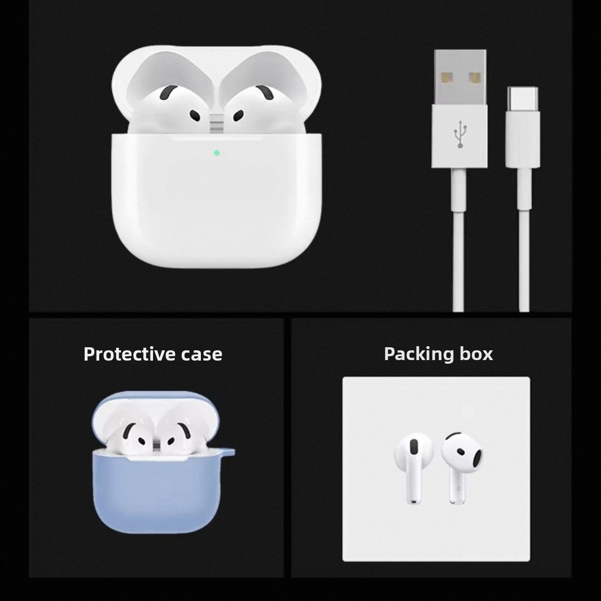 bluetooth headset