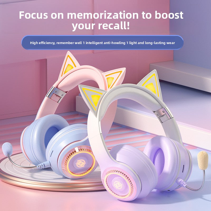 Bluetooth Headset