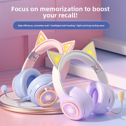 Bluetooth Headset