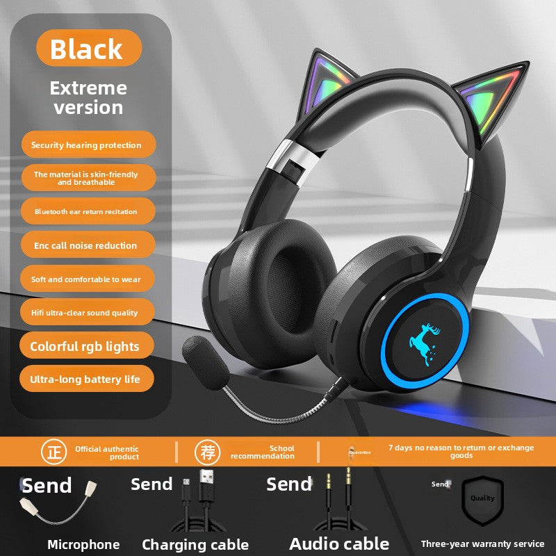 Bluetooth Headset