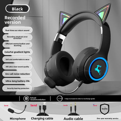 Bluetooth Headset