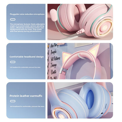 Bluetooth Headset