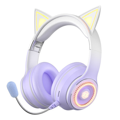 Bluetooth Headset