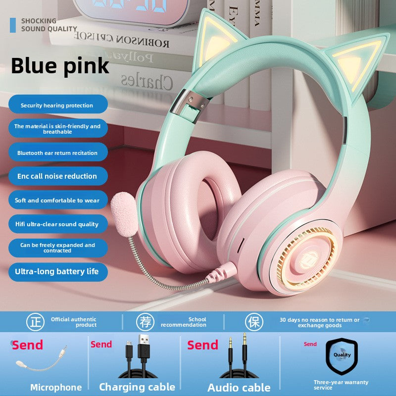 Bluetooth Headset