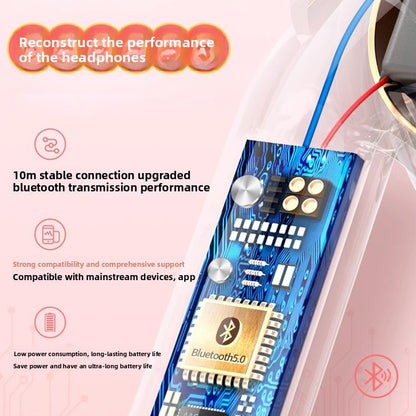 bluetooth headset