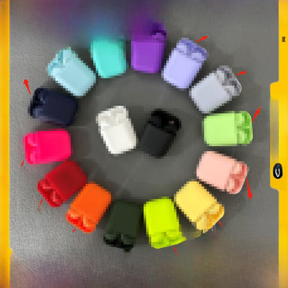 bluetooth headset