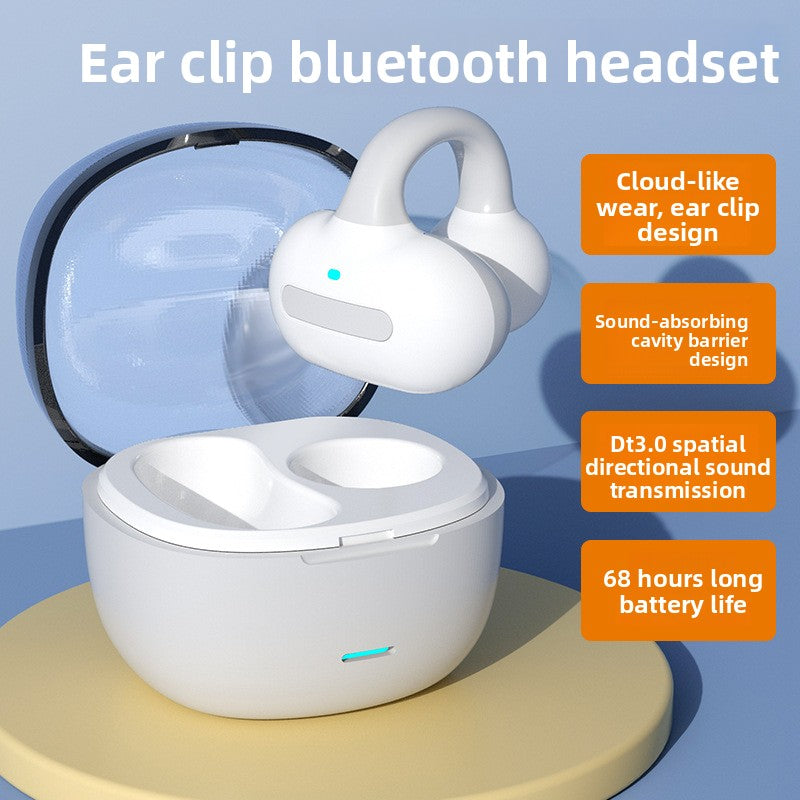 bluetooth headset