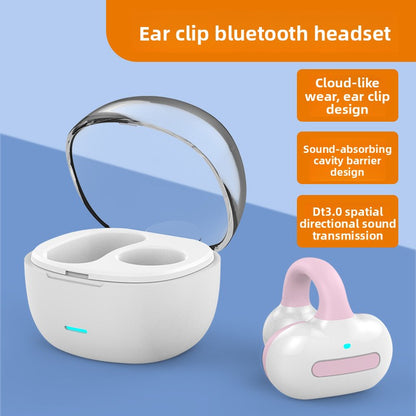 bluetooth headset