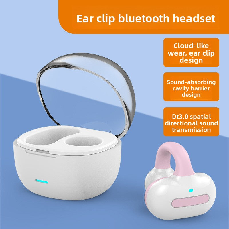 bluetooth headset