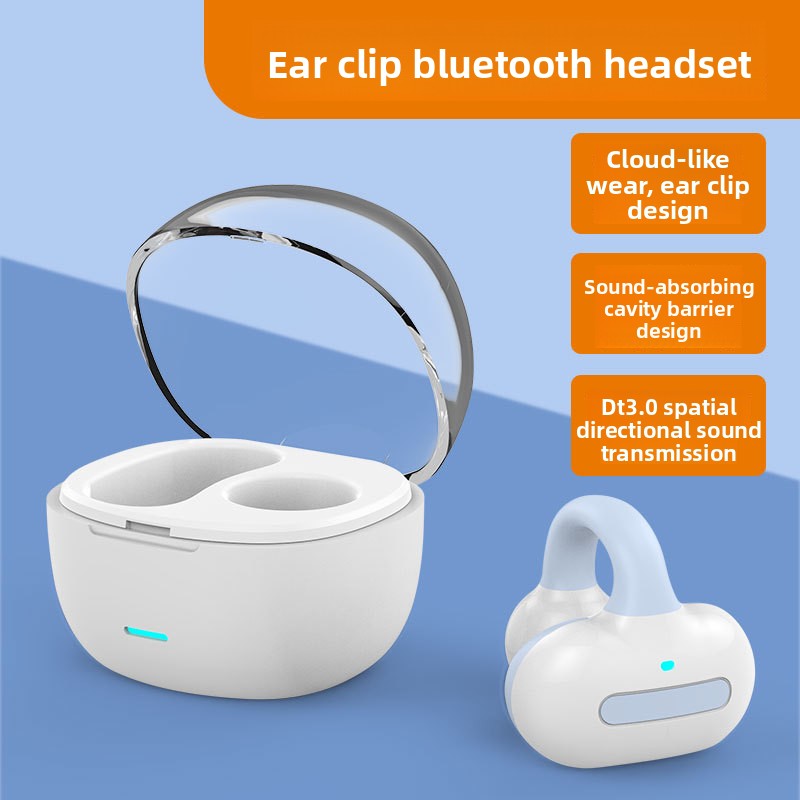 bluetooth headset