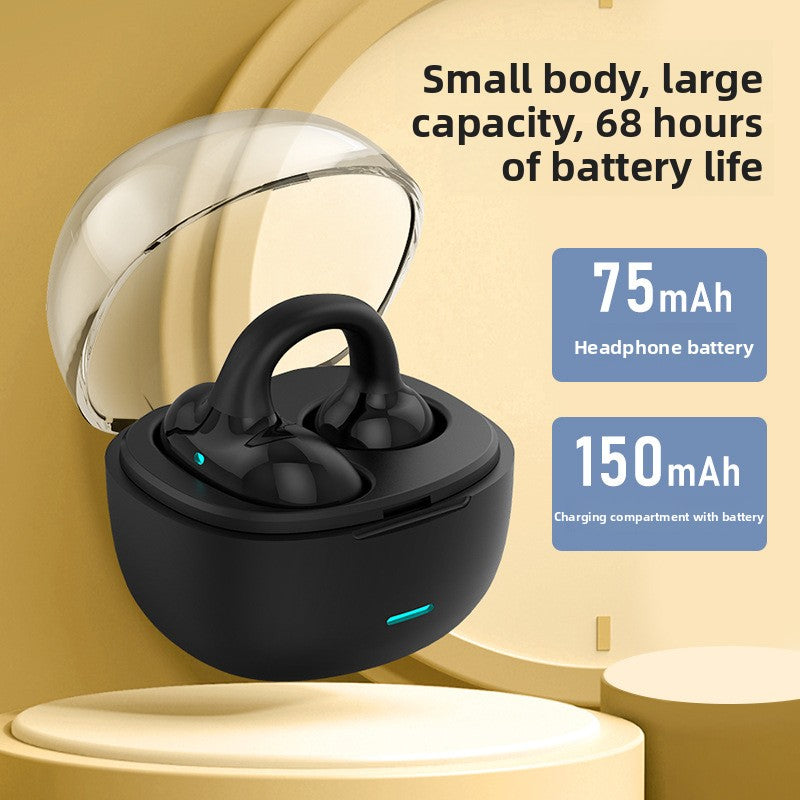 bluetooth headset