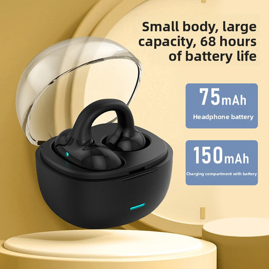 bluetooth headset