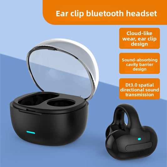 bluetooth headset