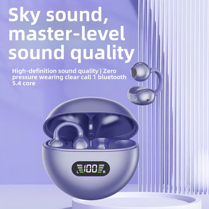 Bluetooth Headset