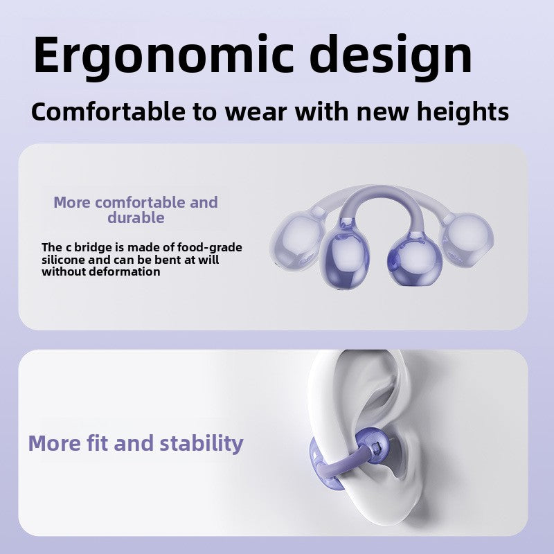 Bluetooth Headset