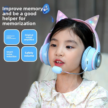 Bluetooth headset