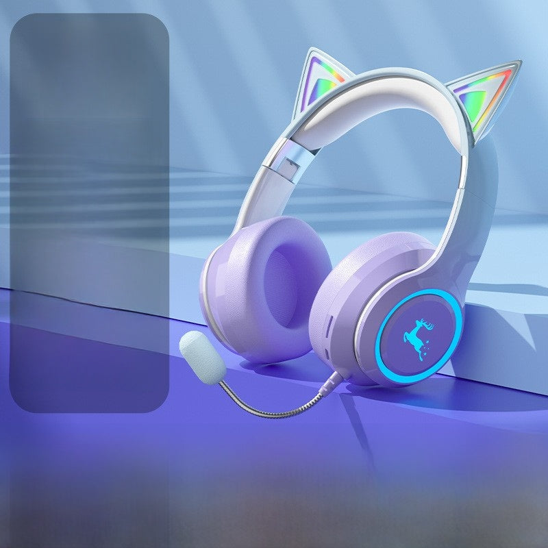 Bluetooth headset