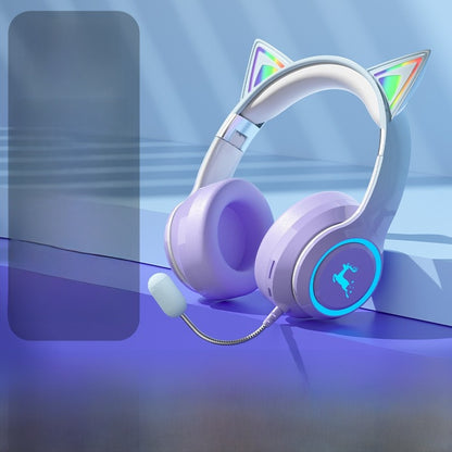 Bluetooth headset