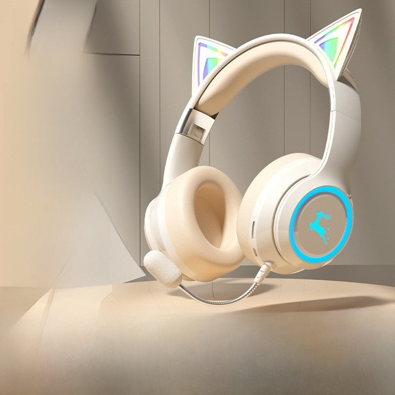 Bluetooth headset