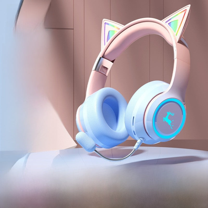 Bluetooth headset