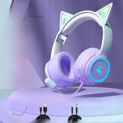 Bluetooth headset