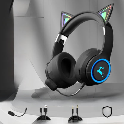 Bluetooth headset
