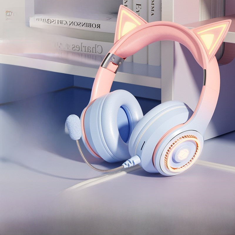 Bluetooth headset