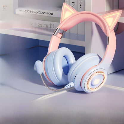 Bluetooth headset