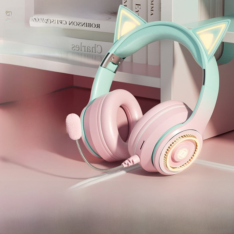 Bluetooth headset