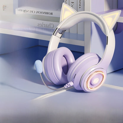 Bluetooth headset